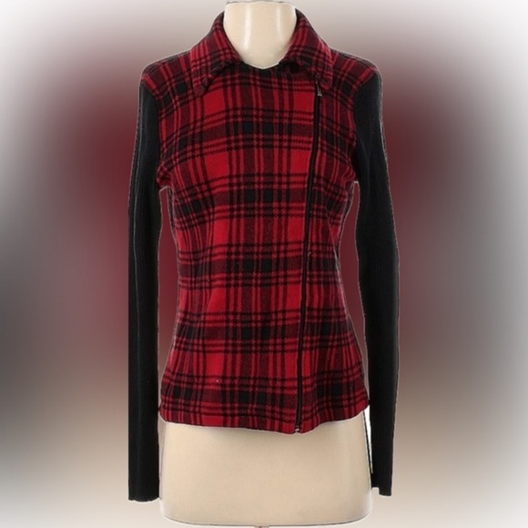 EUC! - CHAPS Cardigan Size S - Picture 1 of 2